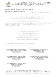 Http Cursos Ufrrj Br Posgraduacao Ppgcta Files 2021 03 Tese Verso Final Elisangela Docx 3 Pdf