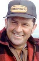 Harold Edgington Obituary (1930