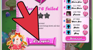The newest game from the candy crush franchise! 3 Ways To Get More Lives On Candy Crush Wikihow