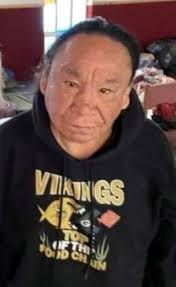 Justin Jon “Clyde” Little