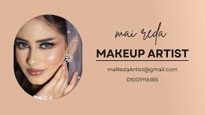 Profile for Mai Reda Makeup Artist
