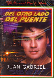 Del Otro Lado Del Puente