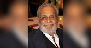 Obituary for John Pat Locklear