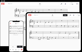 For windows, mac and linux. Sight Reading Factory