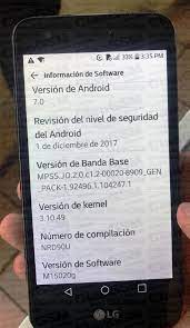Questioncan i transfer all my lgl 157 bl phone to this. Unlock Lg L58vl Clan Gsm Union De Los Expertos En Telefonia Celular