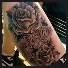 Daarom liet de zangeres twee bijzondere tatoeages voor haar zoontje zetten. Tattoopalace Hashtag On Twitter