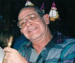 Robert Eades Obituary