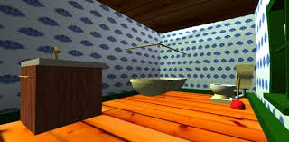 Courage the cowardly dog a cowardly dog's eccentric misadventures called courage and also his elderly owners. Courage The Cowardly Dog House 3d By John A Pilczak At Coroflot Com