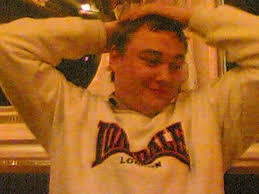 Tribute to Wayne Martin Ashby