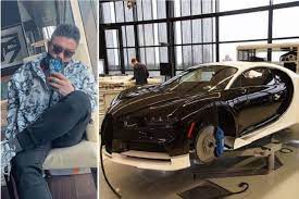 Maybe you would like to learn more about one of these? Selepas Beli Bugatti Chirron Guna Kad Kredit Bapa Anak Merungut Di Instagram Cukai Buat Saya Letih Dunia Mstar