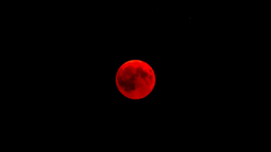 1366x768 Wallpaper Moon Full Moon Eclipse Red Moon Red Moon Red And Black Wallpaper Desktop Wallpaper Black