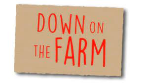 Down On The Farm On Cbeebies Radio Cbeebies Bbc