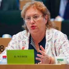 Explore tweets of renate weber, mep @renateweber on twitter. Romanian Mep Renate Weber On Cameron S Attack On Romanians And Bulgarian Migrants By Euranet Plus Central