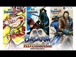 Download Iso Game Basara 2 Heroes Ps2 Untuk Pc