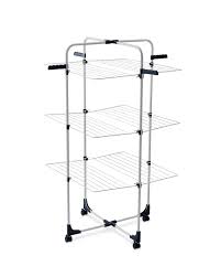 Save time, money, and energy costs with the easy to use tripod rack. Easy Home Compact Laundry Airer Aldi Uk