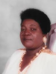 Obituary information for Emma Thomas