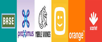 Afbeeldingsresultaat voor provider telenet proximus