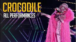 Each singer has been shrouded from head complete with face mask to conceal his or her identity. Masked Singer Wikivisually