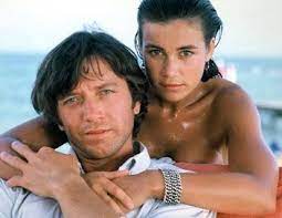 Valérie kaprisky (born august 19, 1962) is a french actress. L Annee Des Meduses 1984 Photo Gallery Imdb