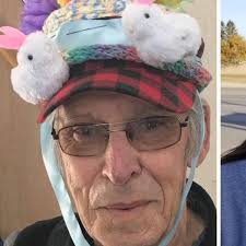 Sask. Stabbing Victims Include A Veteran, Mom, Widower & Crisis Worker