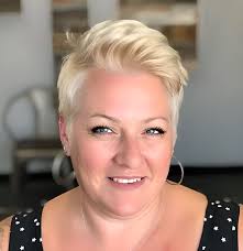 Pixie Haircuts ✂️