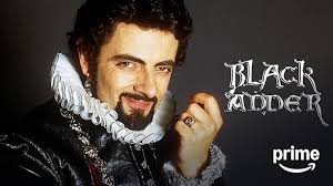 Watch A Bit of Fry & Laurie