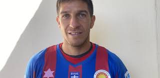 Η Ηλιούπολη ανακοίνωσε τον Franco Costa