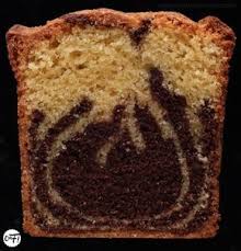 L Etonnant Cake Marbre De L Ecole Valrhona Cake Marbre Gateau Marbre Chocolat Cake Moelleux