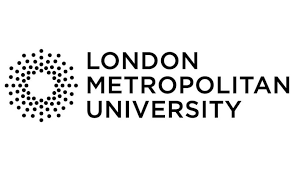 Image result for London Metropolitan University logo"