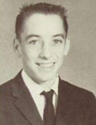 Lloyd Elmer Triplett (1946-2018)