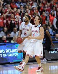 Matt Kryger On Twitter Hoosiers Basketball Hull Watford