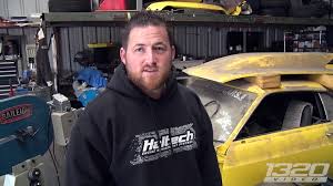 Elco Took Its Final Ride. Glad Kamikaze Is Ok!! : R/Streetoutlaws