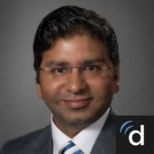 Dr. Arvind Rishi, MD