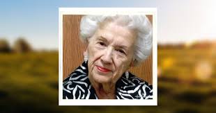 Mary Lou Culbertson Obituary April 5, 2023