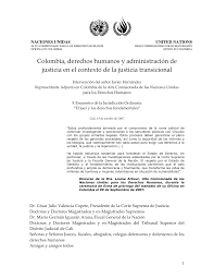 En la tablada, 46 militantes del movimiento todos por la patria, bajo el mando de enrique gorriarán merlo, asaltan el regimiento de infantería mecanizado 3 «general belgrano», bajo el argumento de frenar un intento de golpe de estado por parte de un grupo de carapintadas. Http Www Hchr Org Co Publico Pronunciamientos Ponencias Po0712 Pdf