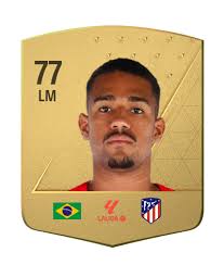 EA FC 24 Samuel Lino