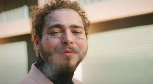 Post Malone Drops New Video for "Wow."