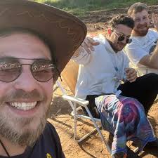 Stream Liam Kaplan music