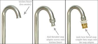 Cool Amazing Kitchen Faucet Adapter 45 For Home Design Ideas With Kitchen Faucet Adapter Check More At Http Good Furniture Net Kit Kitchen Faucet Faucet Sink
