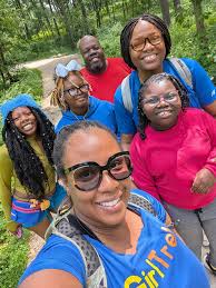 Rocky Glen Falls this morning. Great day for a ride!