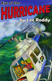 Buy Eye of the Hurricane (Ladd Family Adventures (Mott Media)) Online at  desertcartSeychelles