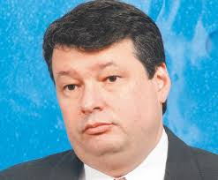 Senda Electoral » Blog Archive » Entrevista Rafael Barraza “Hay una abierta  confrontación entre el FMLN y el sector privado”