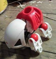 Dermis turtle BIONICLE by Yoshigamer -- Fur Affinity [dot] net