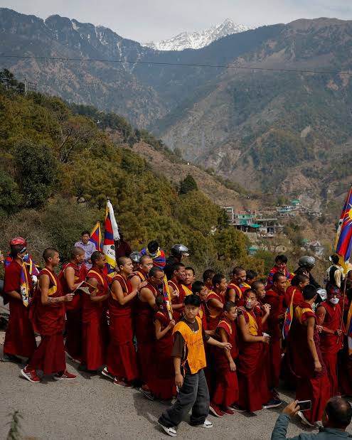 As the Dalai Lama turns 89, exiled Tibetans fear a future without him |  Reuters