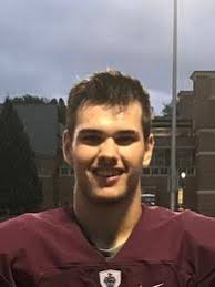 Adam Guillemette's Football Recruiting Profile