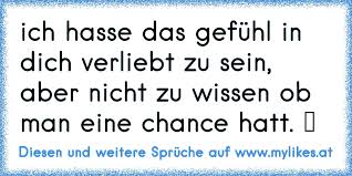 Verliebt Sein Ist Ein Bisschen Wie In Die Hose Geschisssen Haben