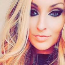 Tegan Cox (@killemwithchaos)