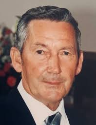 Obituary information for William McCreary