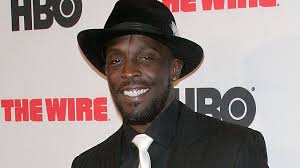He became famous for his first major role on the wire as omar little, . G3jvu7 Tohjodm