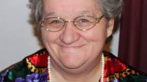 Robyn Hoffman Obituary (1948